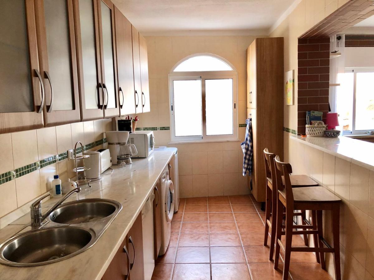 Fuzeta Lovers Apartment Zewnętrze zdjęcie