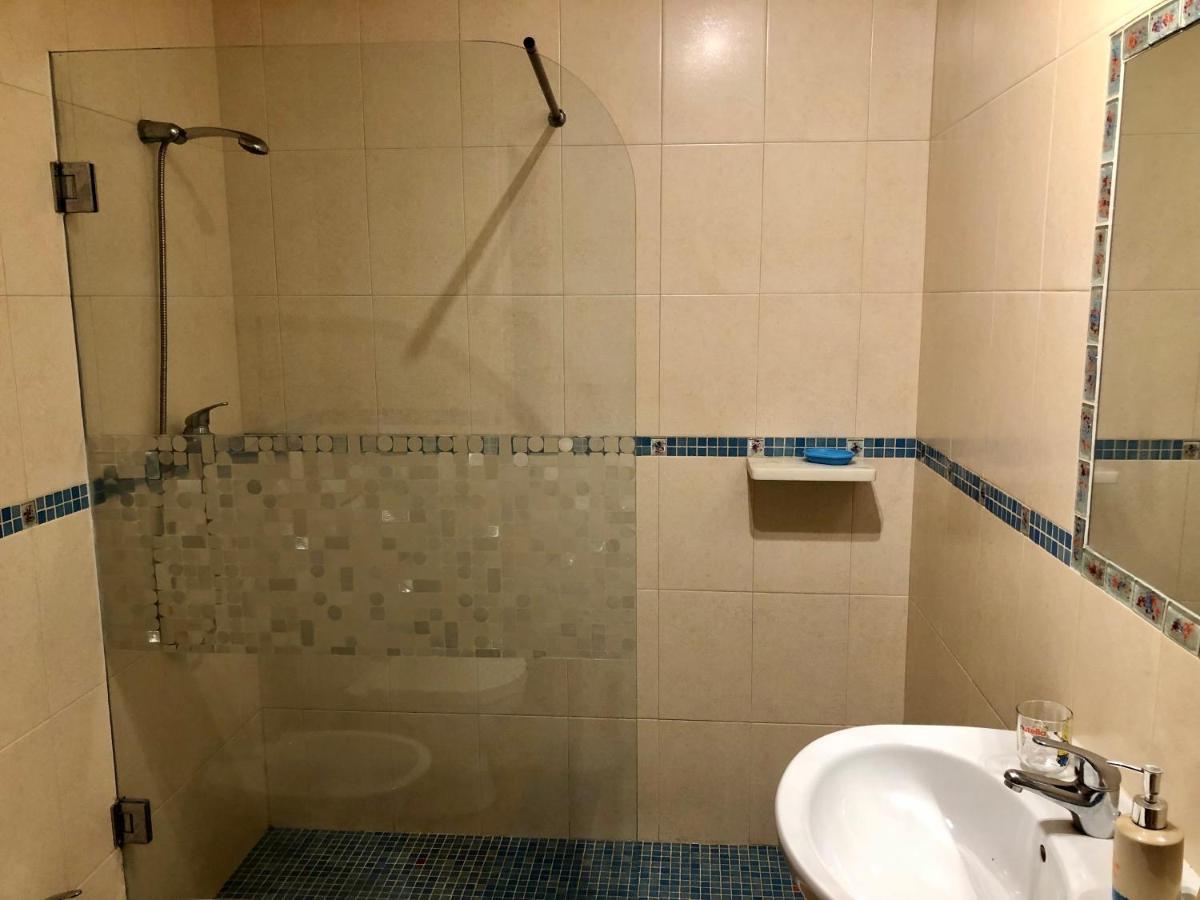 Fuzeta Lovers Apartment Zewnętrze zdjęcie