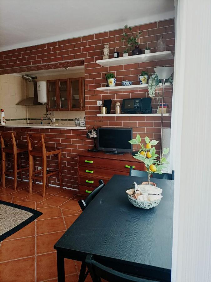 Fuzeta Lovers Apartment Zewnętrze zdjęcie