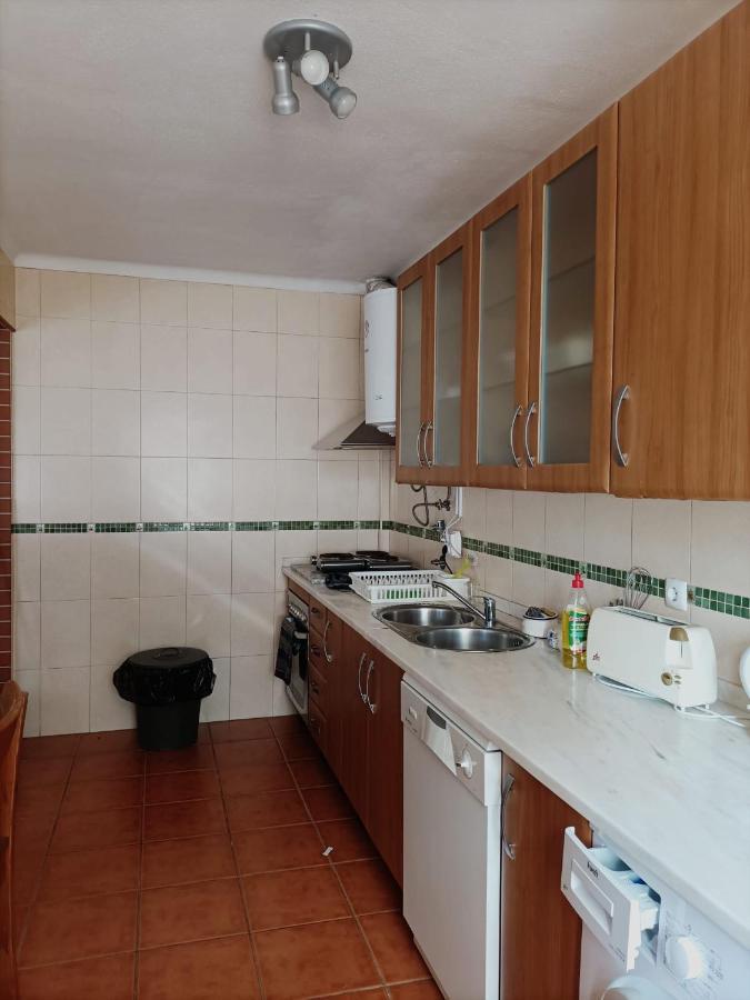 Fuzeta Lovers Apartment Zewnętrze zdjęcie