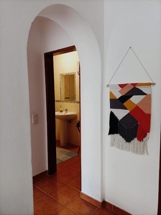 Fuzeta Lovers Apartment Zewnętrze zdjęcie