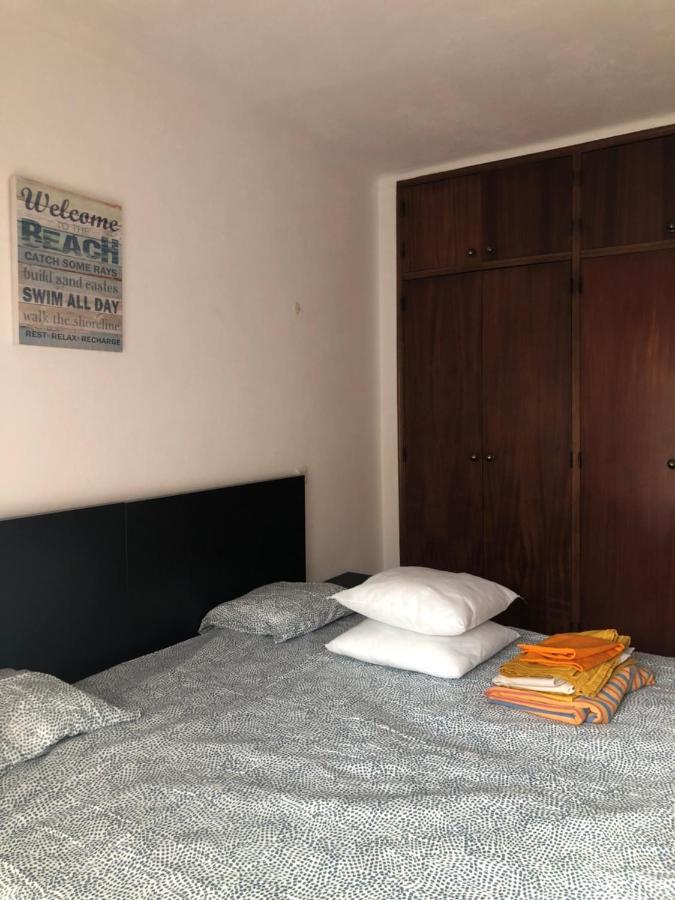 Fuzeta Lovers Apartment Zewnętrze zdjęcie