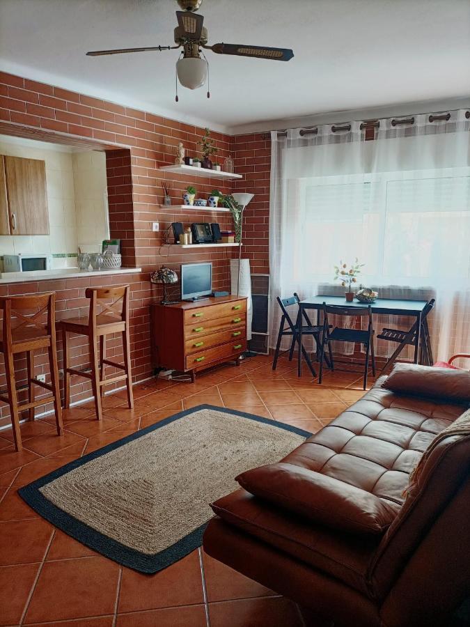 Fuzeta Lovers Apartment Zewnętrze zdjęcie