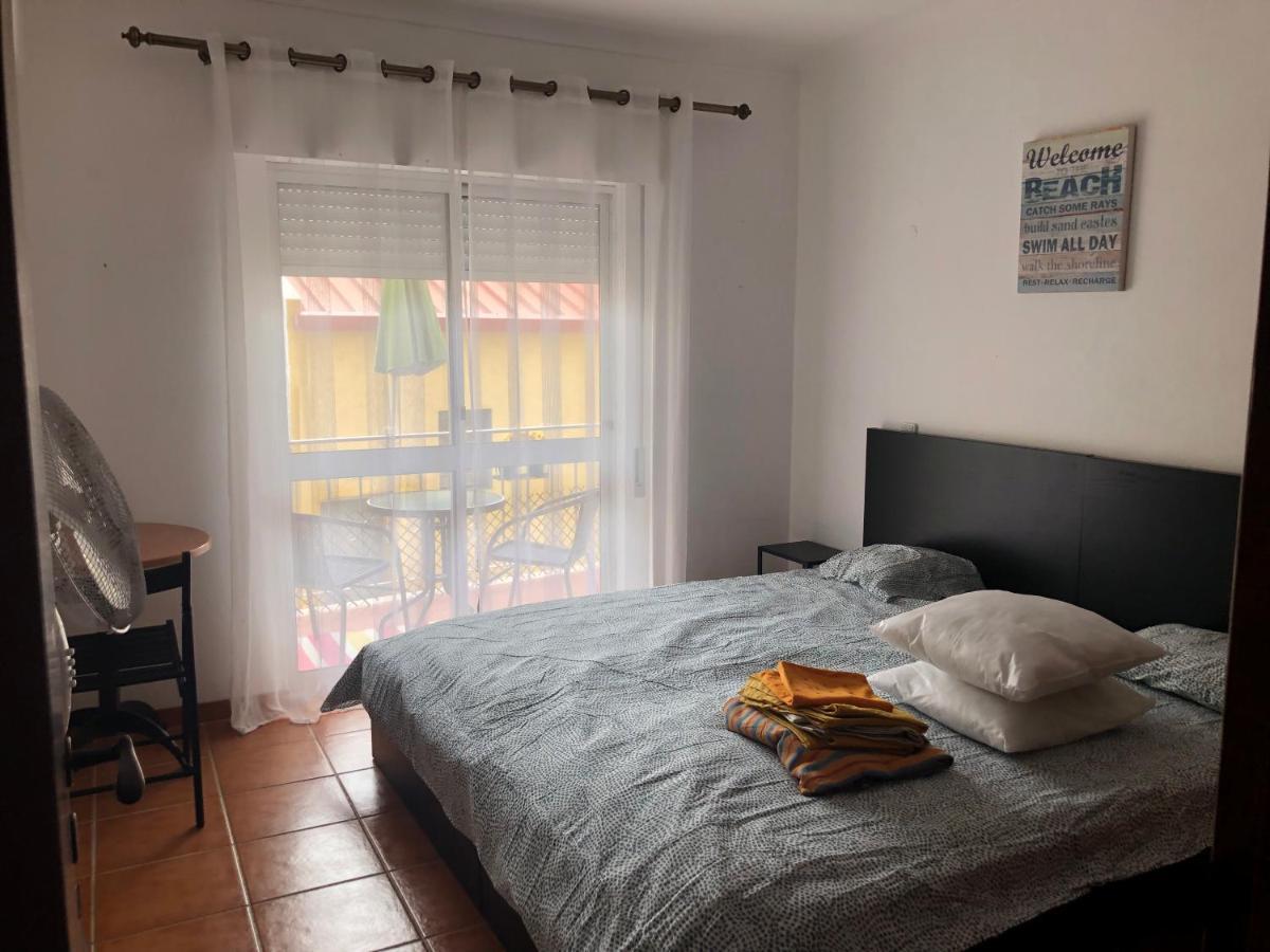 Fuzeta Lovers Apartment Zewnętrze zdjęcie