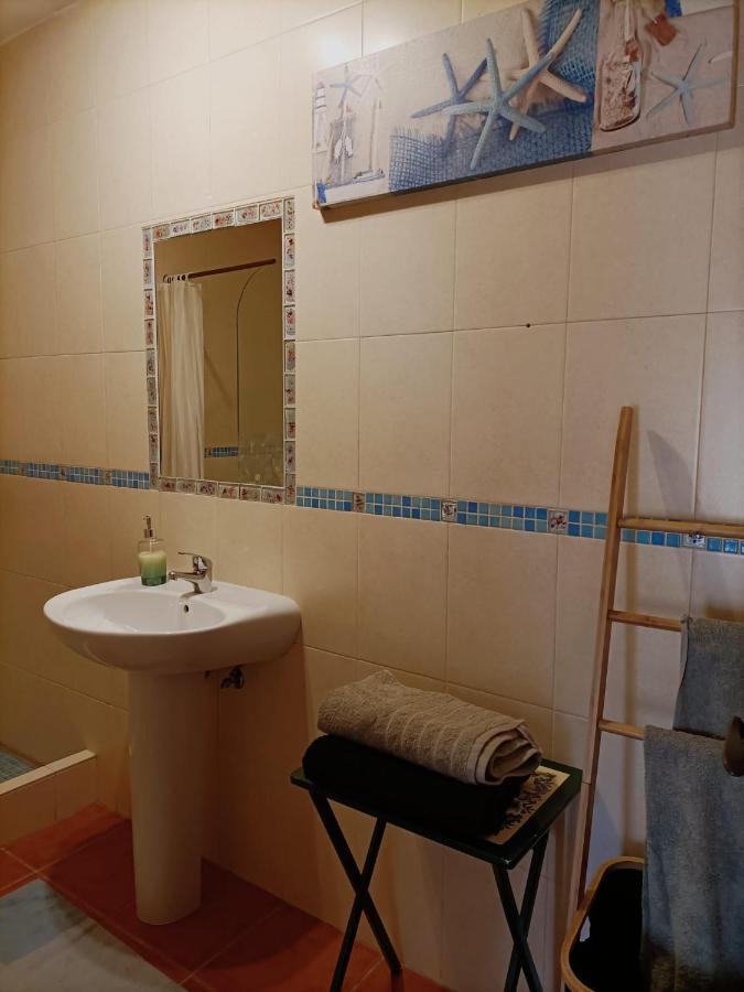 Fuzeta Lovers Apartment Zewnętrze zdjęcie