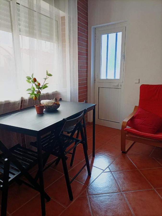 Fuzeta Lovers Apartment Zewnętrze zdjęcie