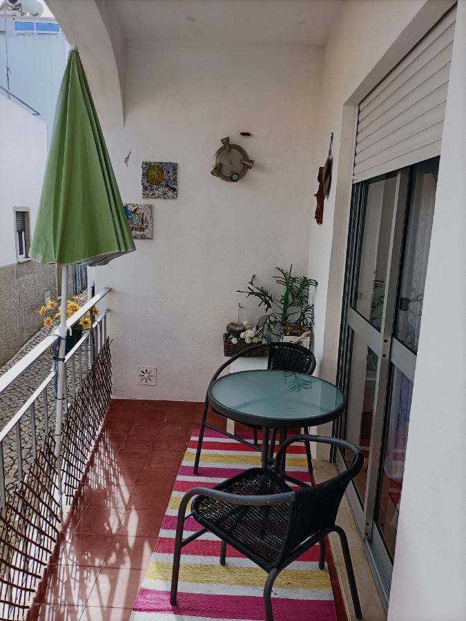 Fuzeta Lovers Apartment Zewnętrze zdjęcie